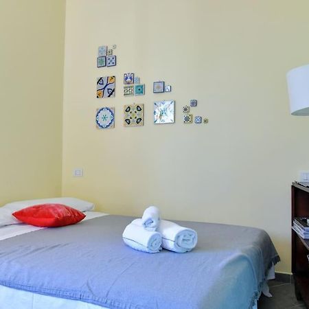 Casa San Pietro Villa Amalfi Eksteriør billede