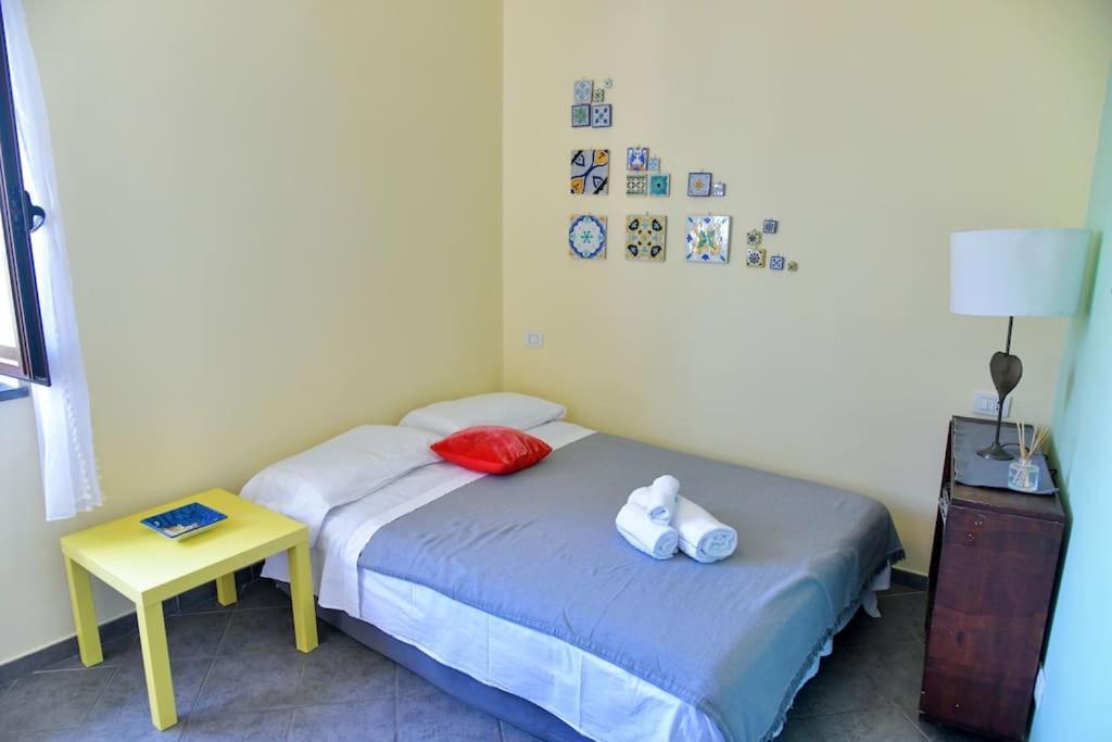 Casa San Pietro Villa Amalfi Eksteriør billede