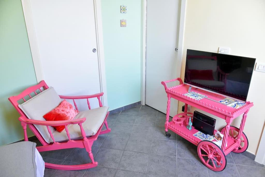 Casa San Pietro Villa Amalfi Eksteriør billede
